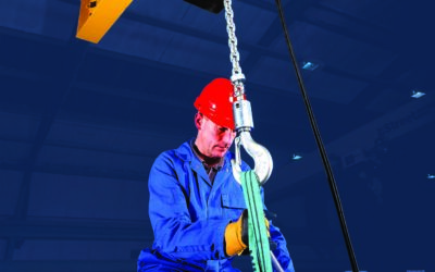 Career Opportunity: Overhead Crane Technician