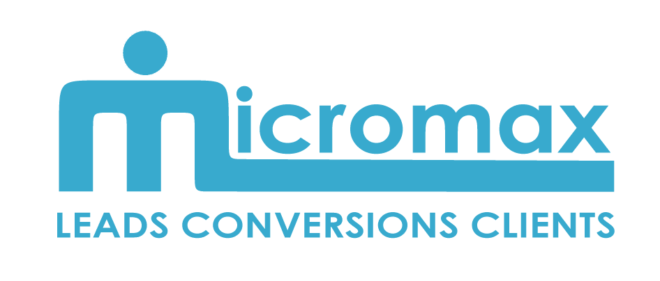 Micromax Design & Consulting Inc. - Leads - Conversions - Clients